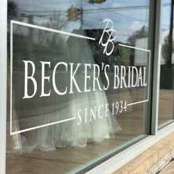 Beckers Bridal